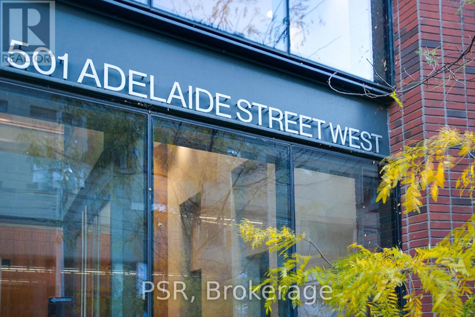 Property at 1001 - 501 ADELAIDE STREET W image 4