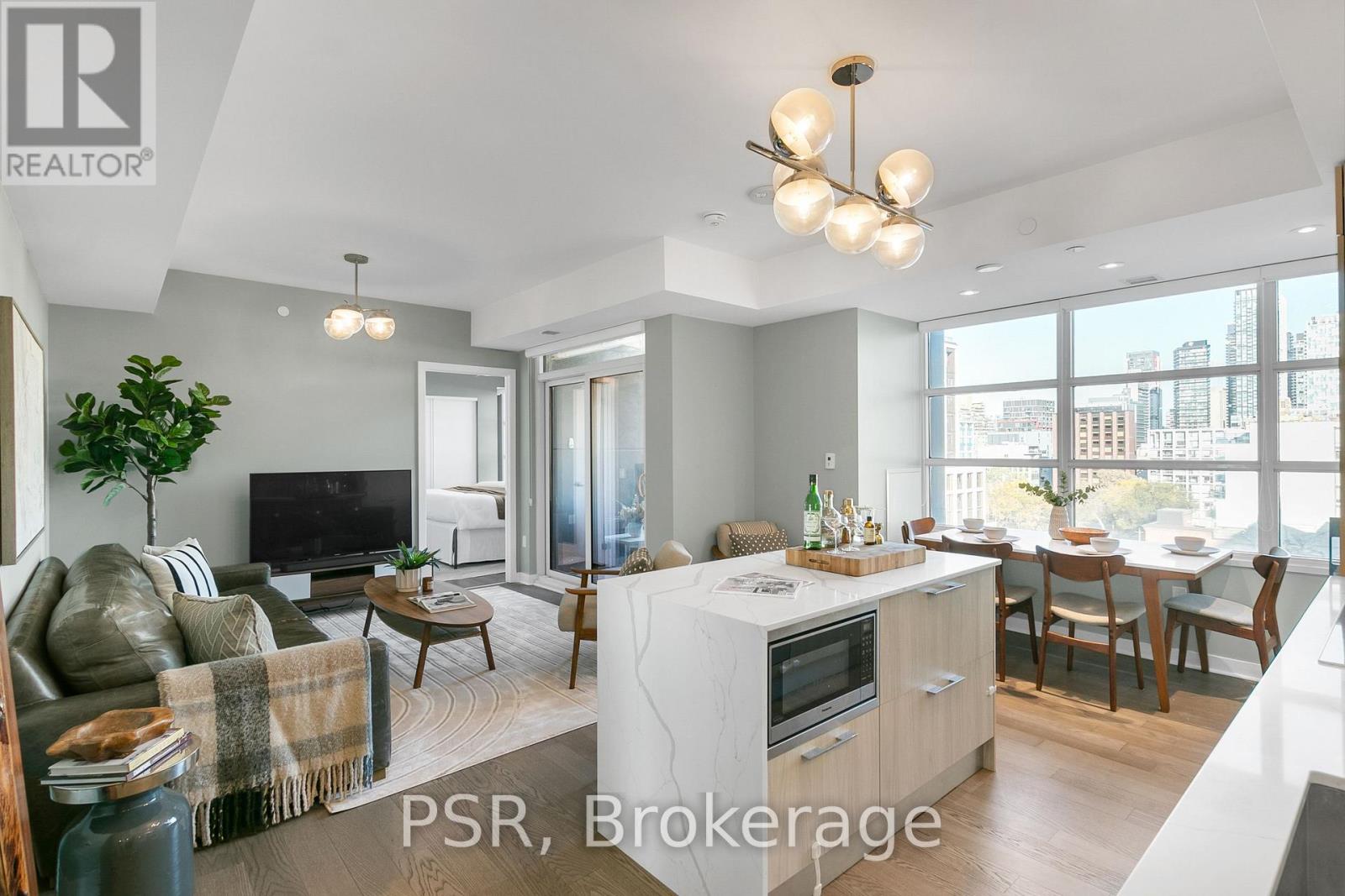 Property at 1001 - 501 ADELAIDE STREET W image 5