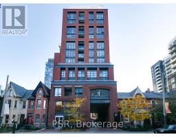 1001 - 501 ADELAIDE STREET W, Toronto, Ontario