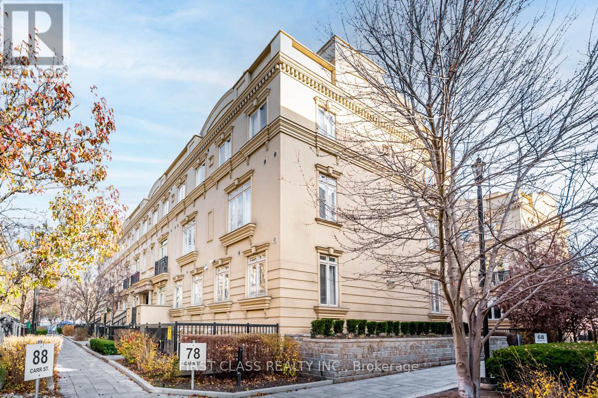 Property at 25 - 78 CARR STREET image 1
