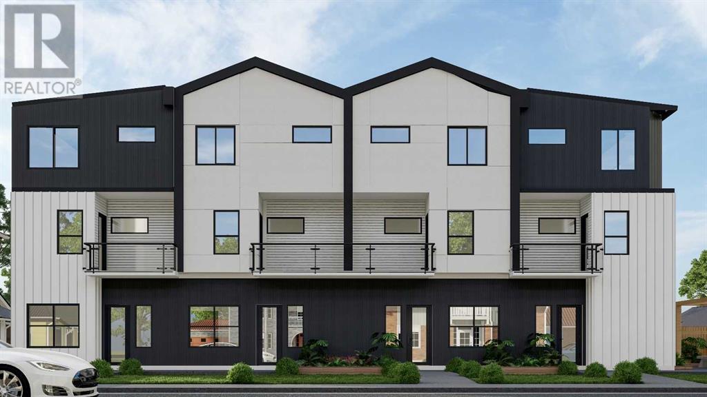 Property at 1802 Westmount Road NW image 2