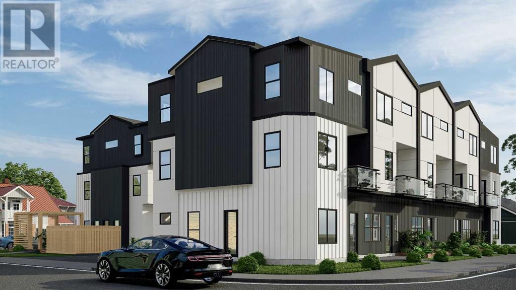 Property at 1802 Westmount Road NW image 4