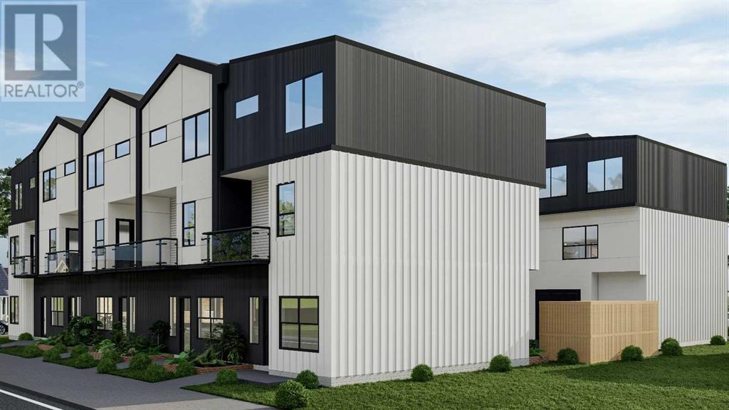 Property at 1802 Westmount Road NW image 5