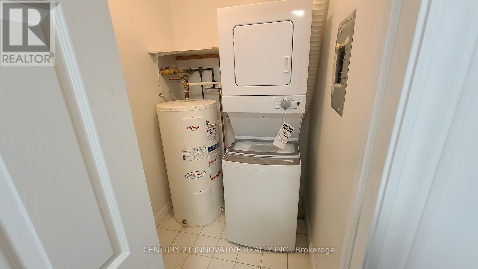 206 - 193 Lake Drive Way W, Ajax, Ontario  L1S 7H8 - Photo 15 - E11997442