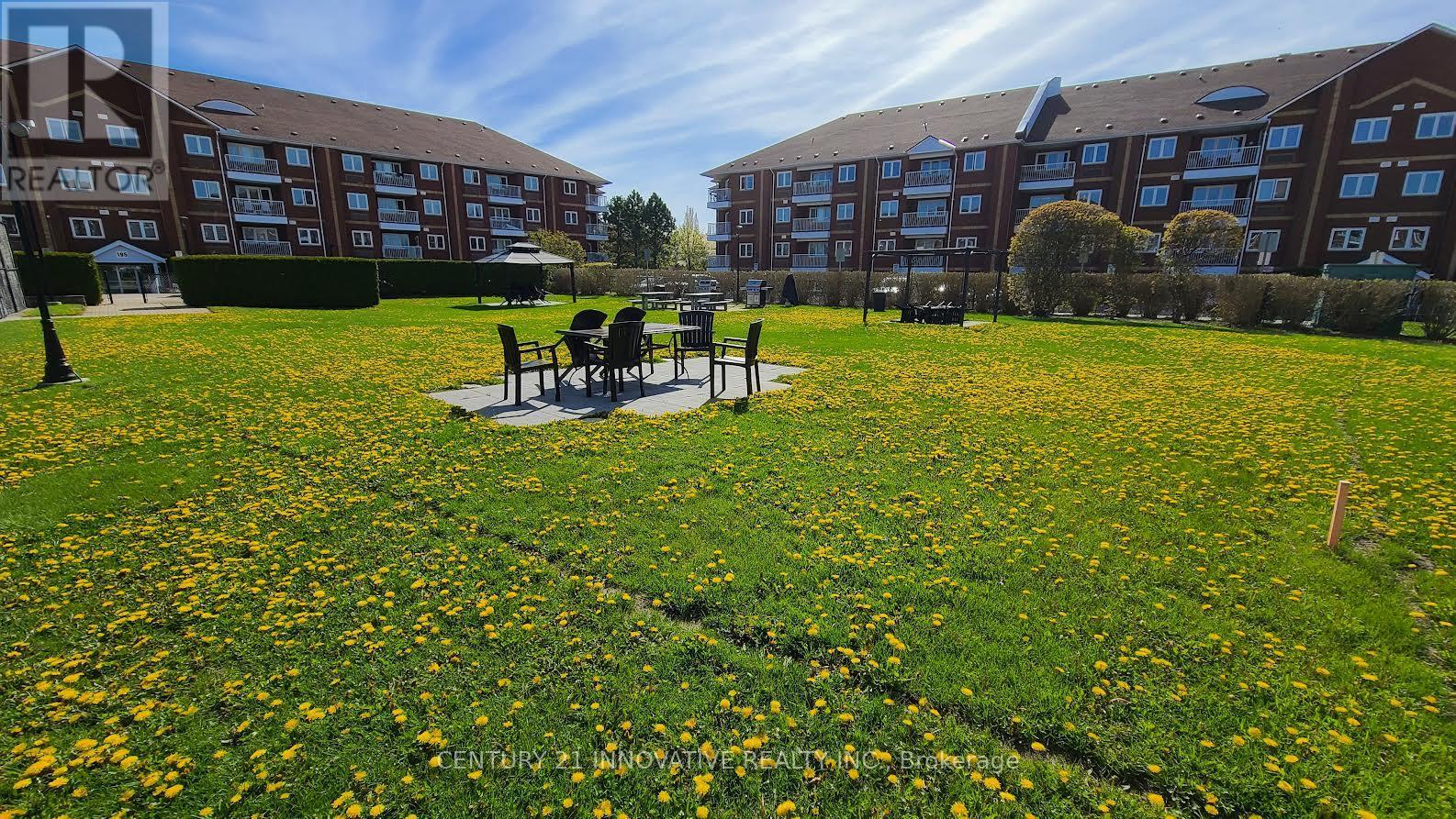 206 - 193 Lake Drive Way W, Ajax, Ontario  L1S 7H8 - Photo 8 - E11997442
