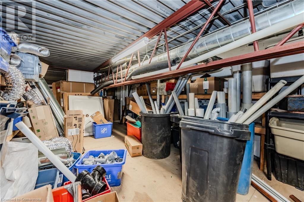 90 Rankin Street Unit# 22&23, Waterloo, Ontario  N2V 2B3 - Photo 24 - 40701885