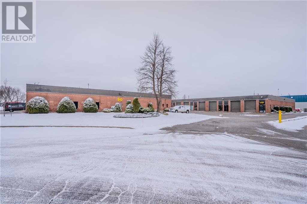 90 Rankin Street Unit# 22&23, Waterloo, Ontario  N2V 2B3 - Photo 5 - 40701885