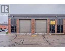 90 Rankin Street Unit# 22&23 118 - Colonial Acres/East Bridge, Waterloo, Ca