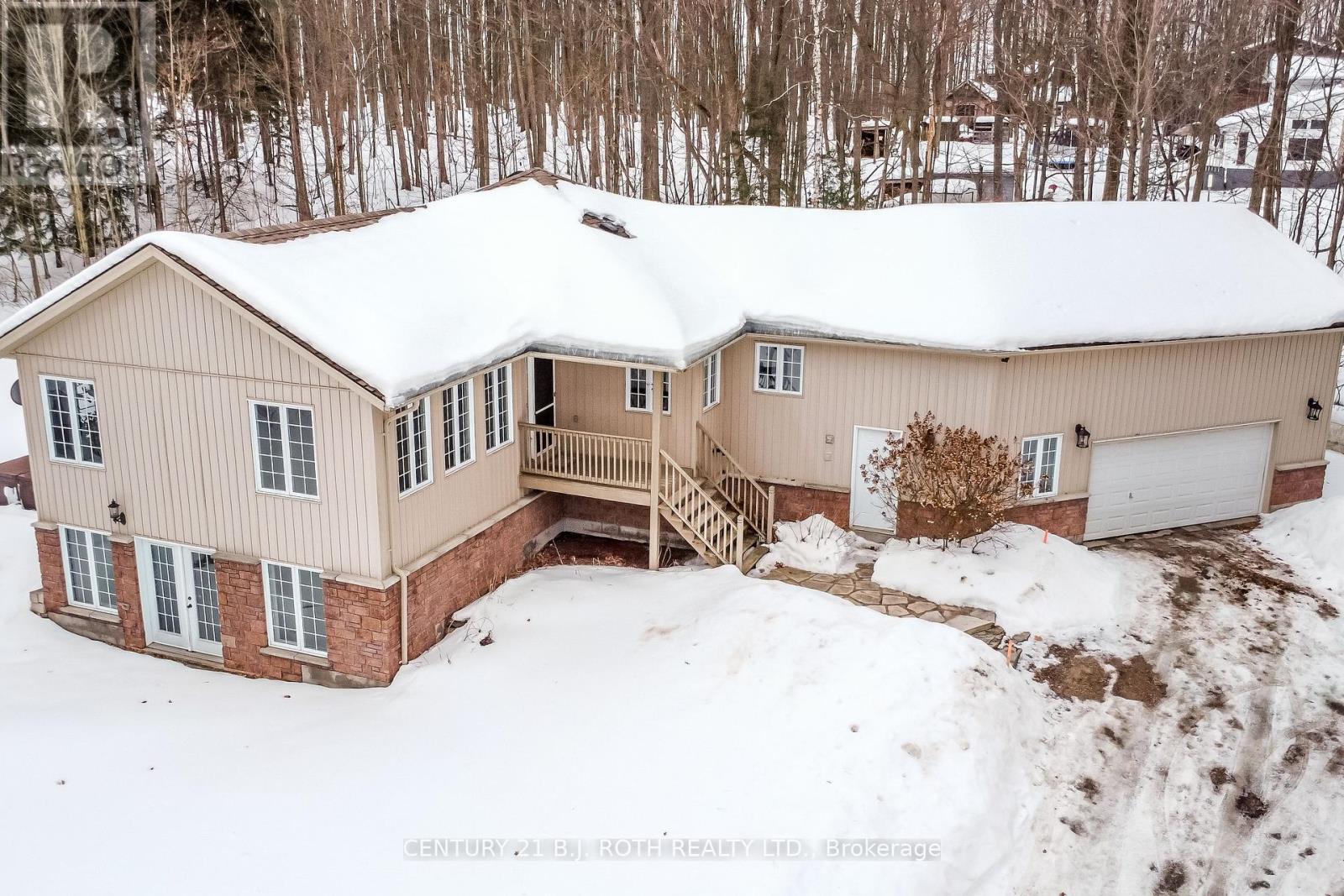 4927 25 SIDE ROAD, Essa, Ontario