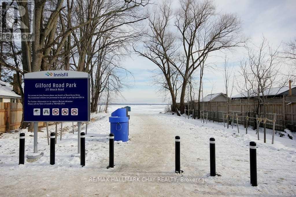 1110 Lindy Lane, Innisfil, Ontario  L0L 1R0 - Photo 12 - N11997694