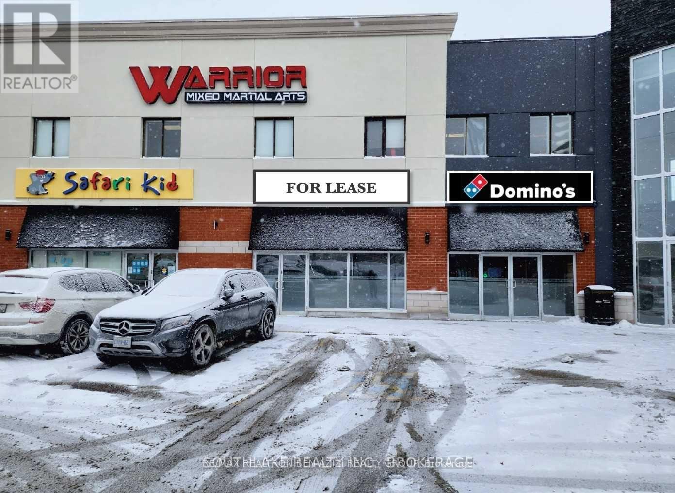 8 - 18075 Leslie Street, Newmarket (Bristol-London), Ontario  L3Y 7V1 - Photo 1 - N11997742