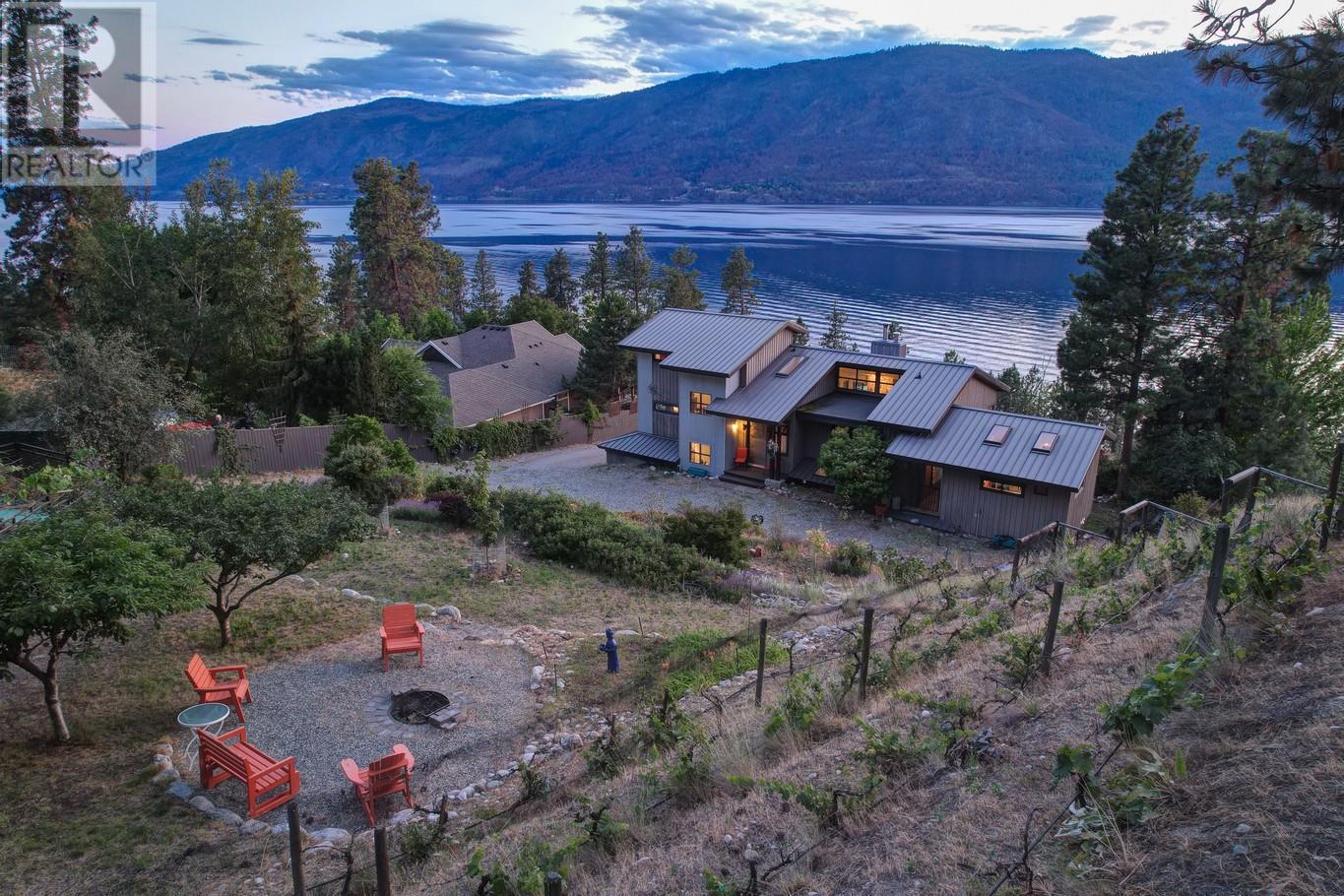 10145 Okanagan Centre Road W, Lake Country, British Columbia  V4V 2J4 - Photo 4 - 10337086