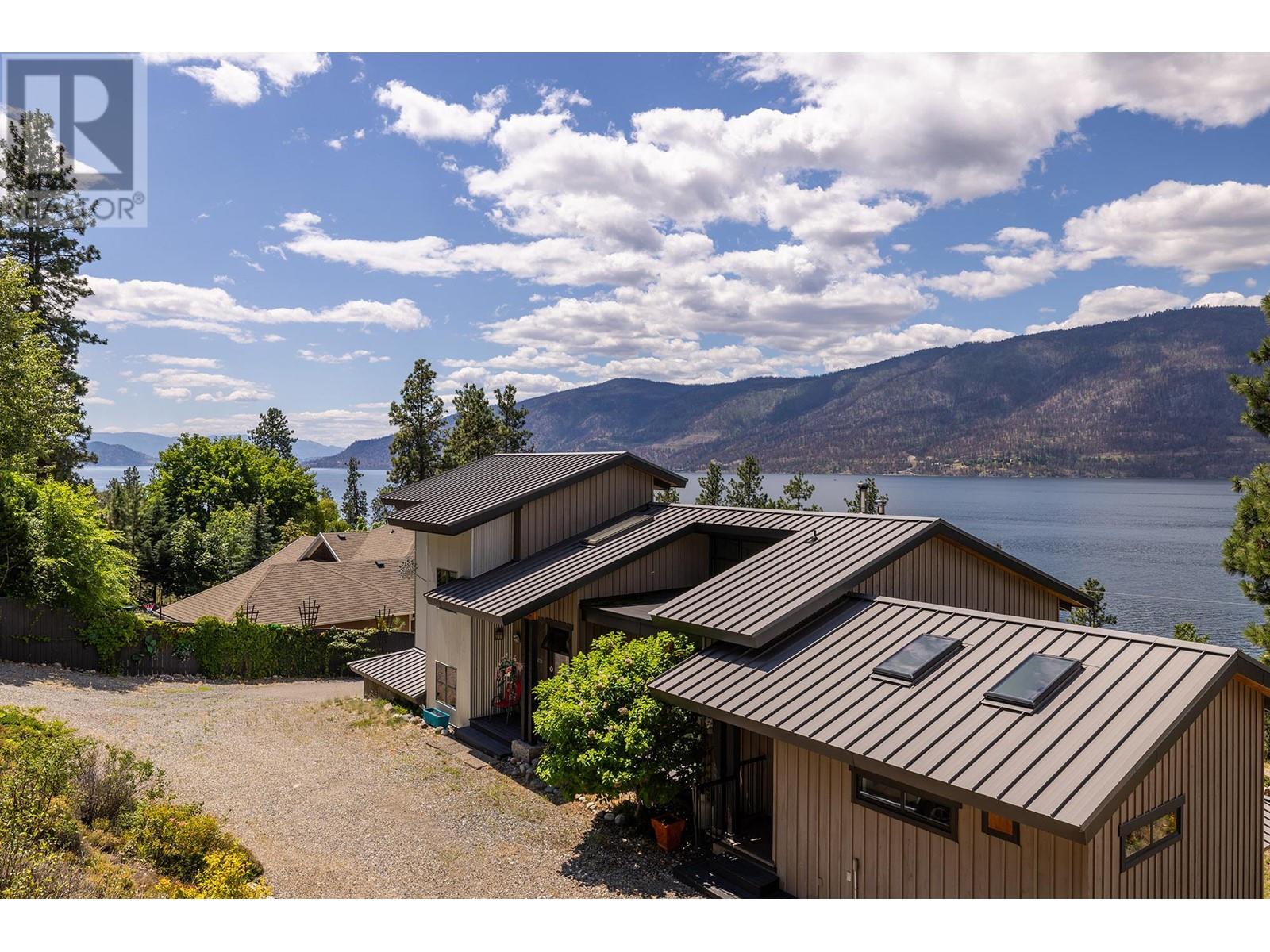 10145 Okanagan Centre Road W, Lake Country, British Columbia  V4V 2J4 - Photo 2 - 10337086