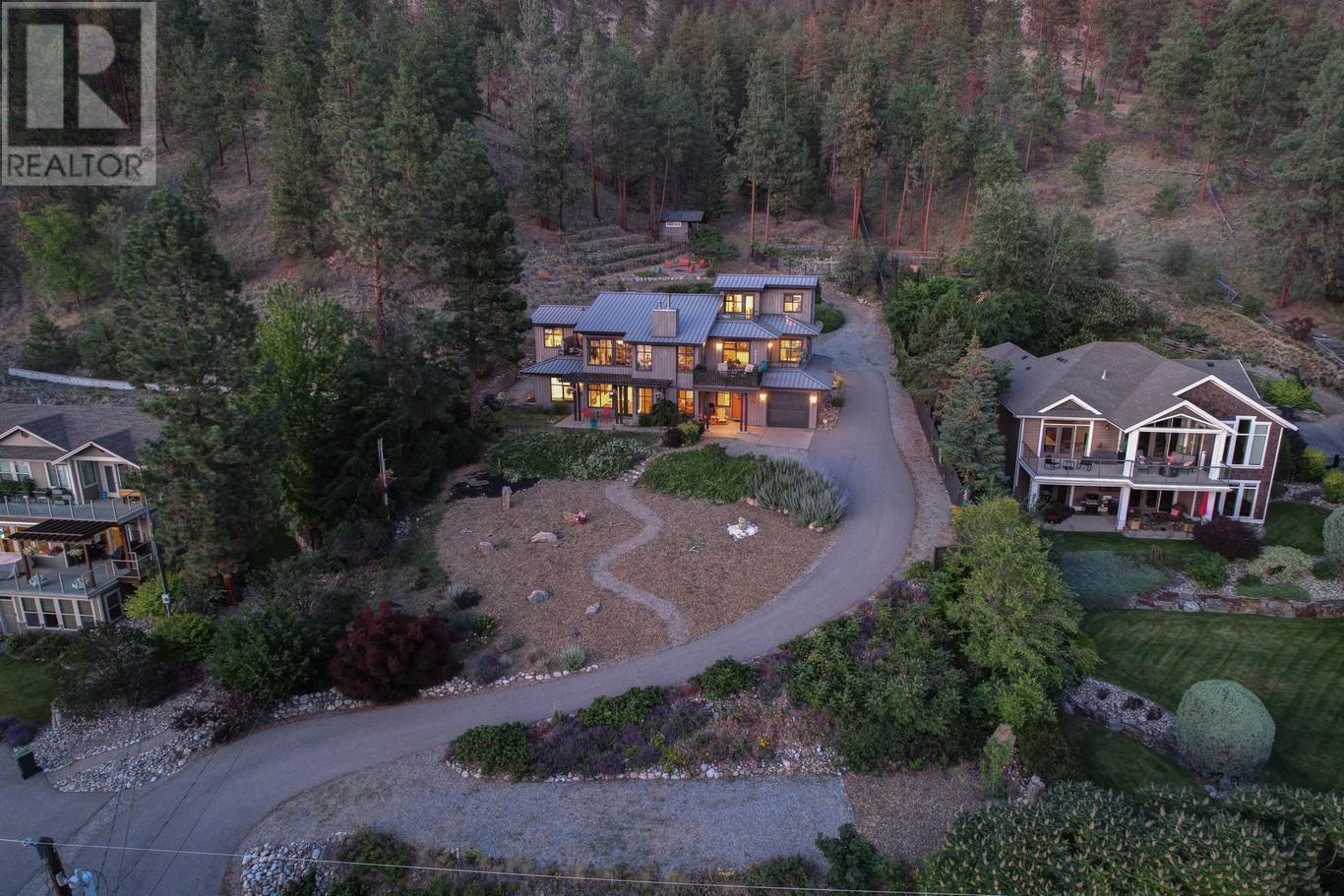 10145 Okanagan Centre Road W, Lake Country, British Columbia  V4V 2J4 - Photo 59 - 10337086