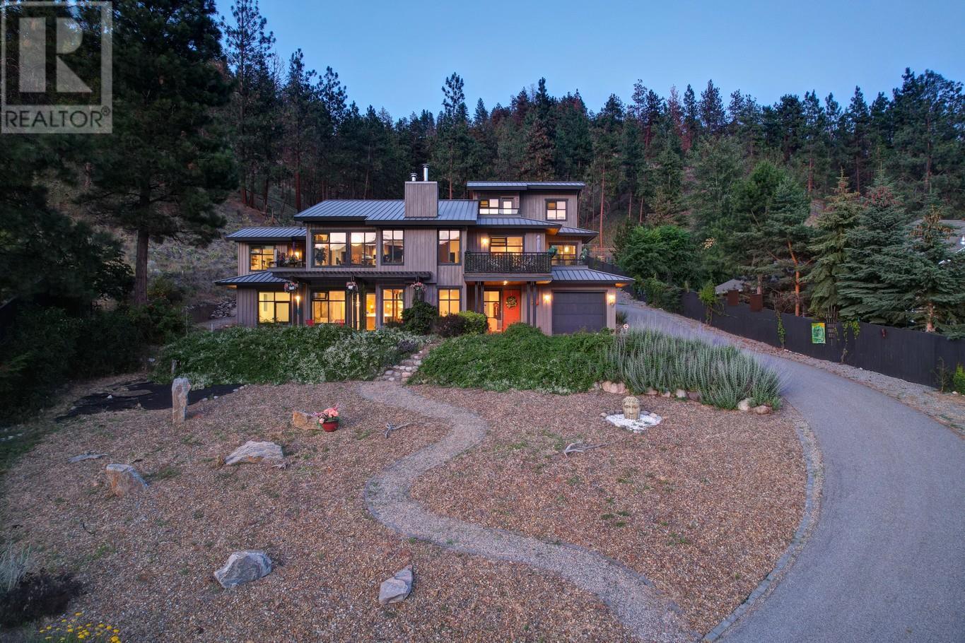 10145 Okanagan Centre Road W, Lake Country, British Columbia  V4V 2J4 - Photo 60 - 10337086