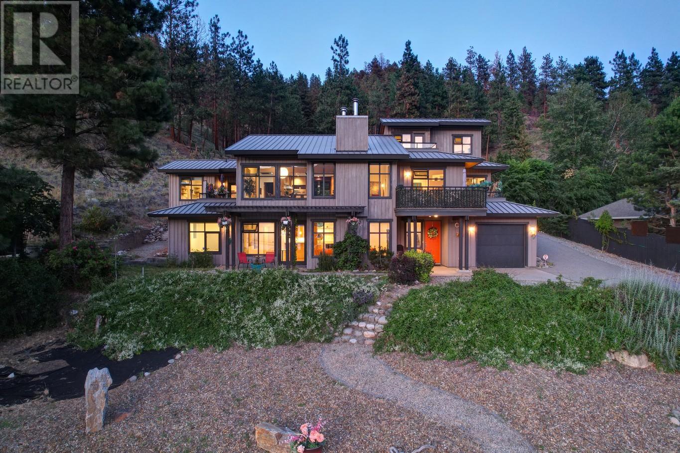 10145 Okanagan Centre Road W, Lake Country, British Columbia  V4V 2J4 - Photo 61 - 10337086