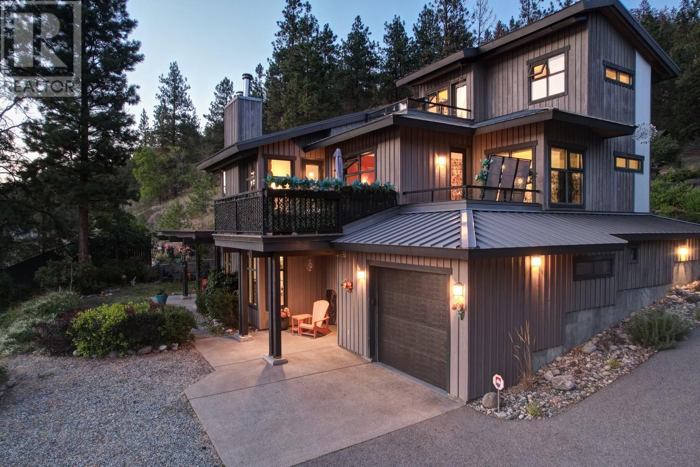 10145 Okanagan Centre Road W, Lake Country, British Columbia  V4V 2J4 - Photo 53 - 10337086