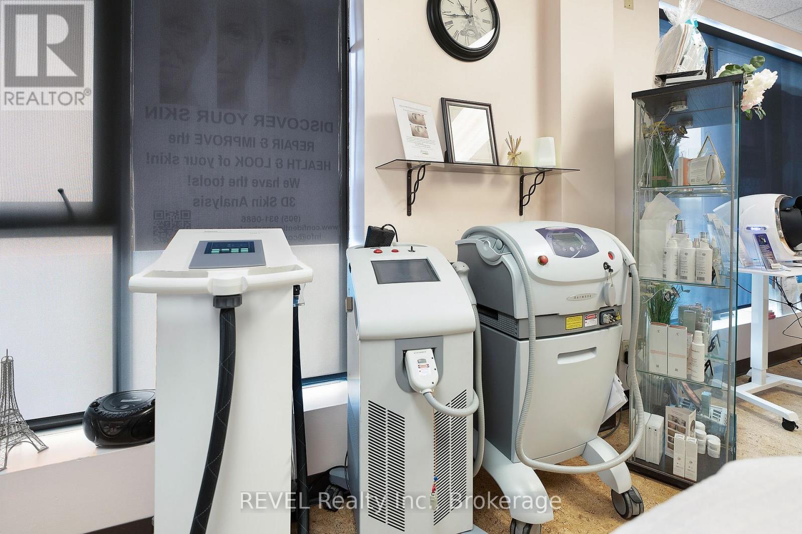 100b - 36 Hiscott Street, St. Catharines (452 - Haig), Ontario  L2R 1C8 - Photo 13 - X11926259