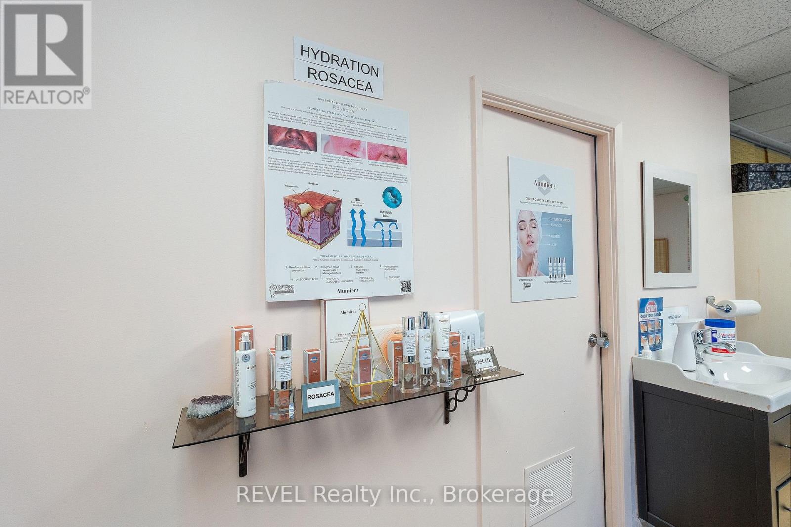 100b - 36 Hiscott Street, St. Catharines (452 - Haig), Ontario  L2R 1C8 - Photo 14 - X11926259