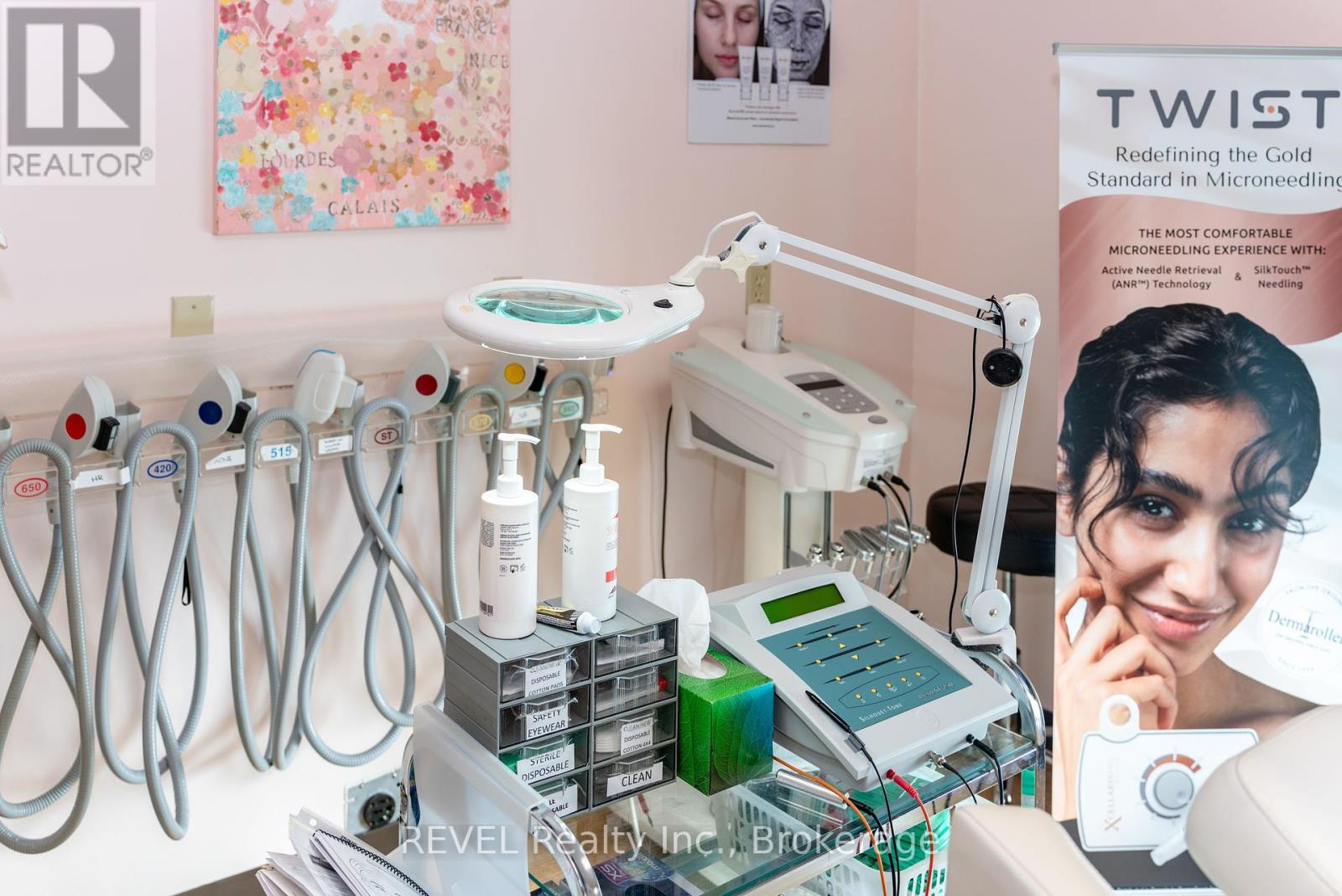 100b - 36 Hiscott Street, St. Catharines (452 - Haig), Ontario  L2R 1C8 - Photo 15 - X11926259