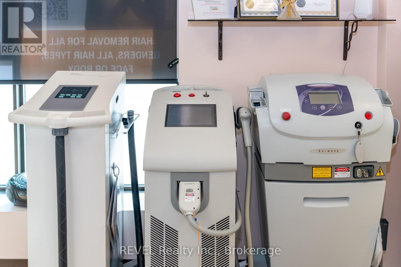 100b - 36 Hiscott Street, St. Catharines (452 - Haig), Ontario  L2R 1C8 - Photo 6 - X11926259