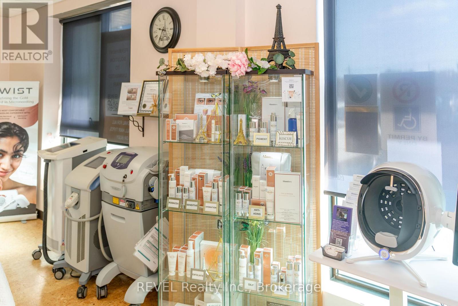 100b - 36 Hiscott Street, St. Catharines (452 - Haig), Ontario  L2R 1C8 - Photo 7 - X11926259