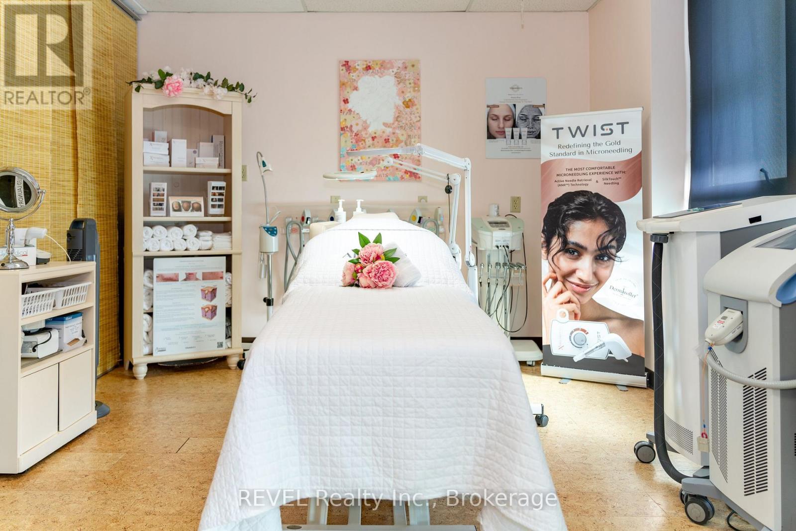 100b - 36 Hiscott Street, St. Catharines (452 - Haig), Ontario  L2R 1C8 - Photo 9 - X11926259