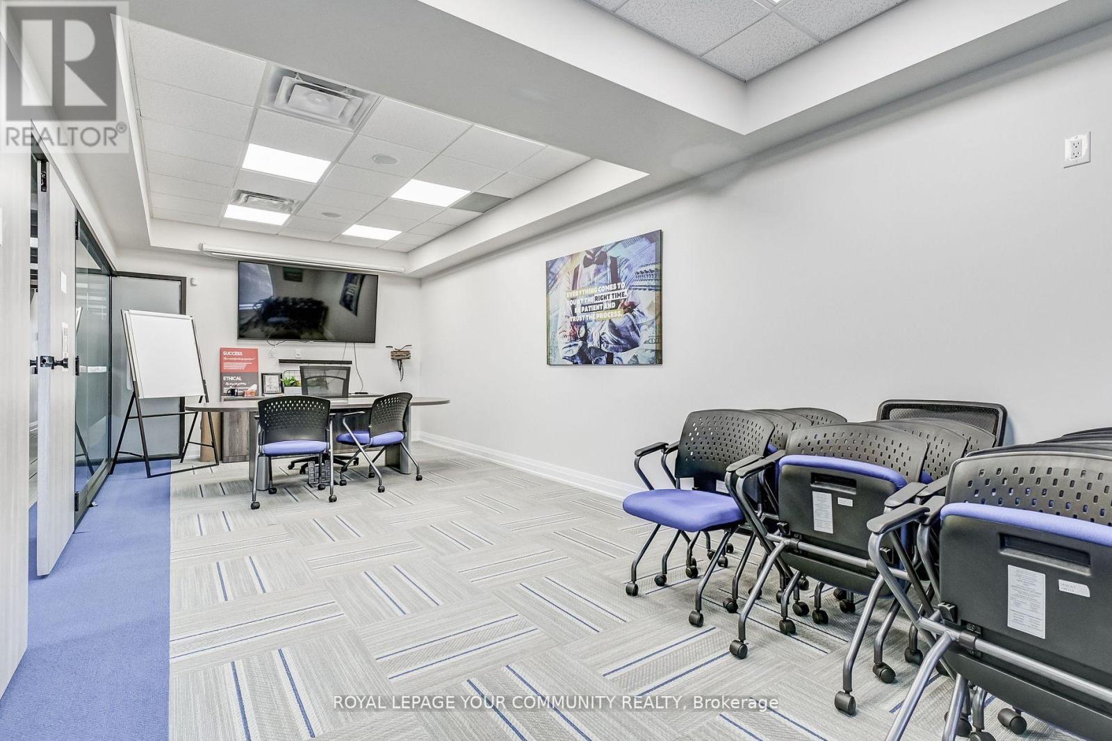 6 & 7 - 1185 Queensway E, Mississauga (Dixie), Ontario  L4Y 0G4 - Photo 12 - W11997403