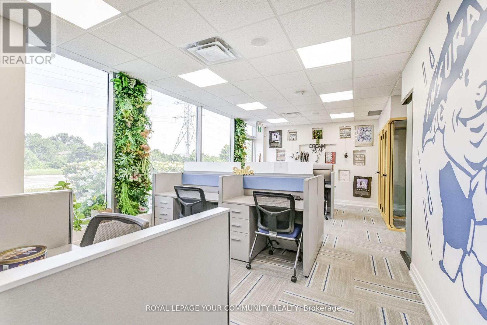 6 & 7 - 1185 Queensway E, Mississauga (Dixie), Ontario  L4Y 0G4 - Photo 17 - W11997403