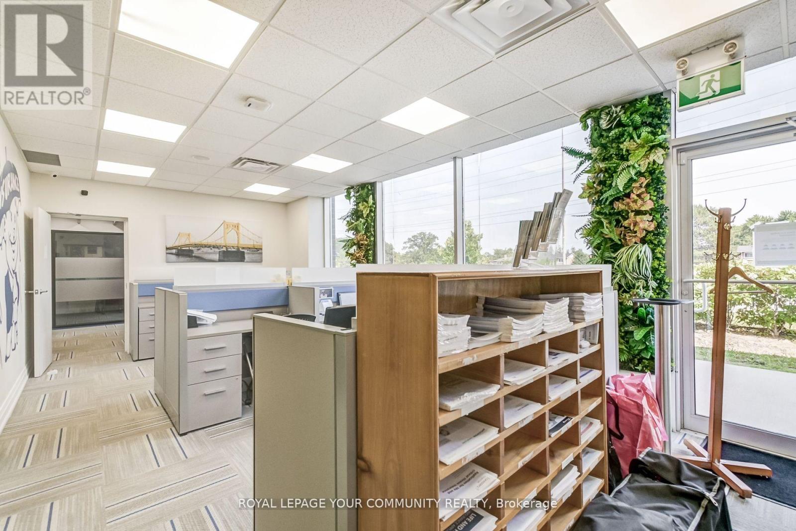 6 & 7 - 1185 Queensway E, Mississauga (Dixie), Ontario  L4Y 0G4 - Photo 21 - W11997403