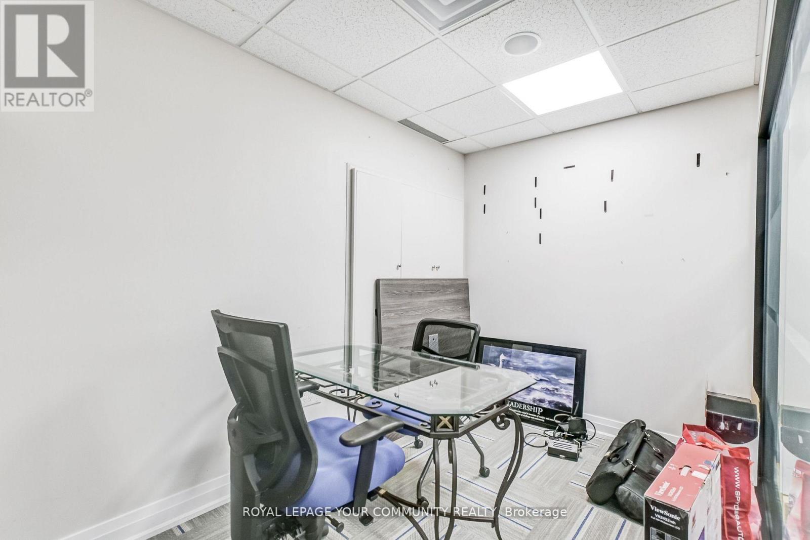 6 & 7 - 1185 Queensway E, Mississauga (Dixie), Ontario  L4Y 0G4 - Photo 25 - W11997403
