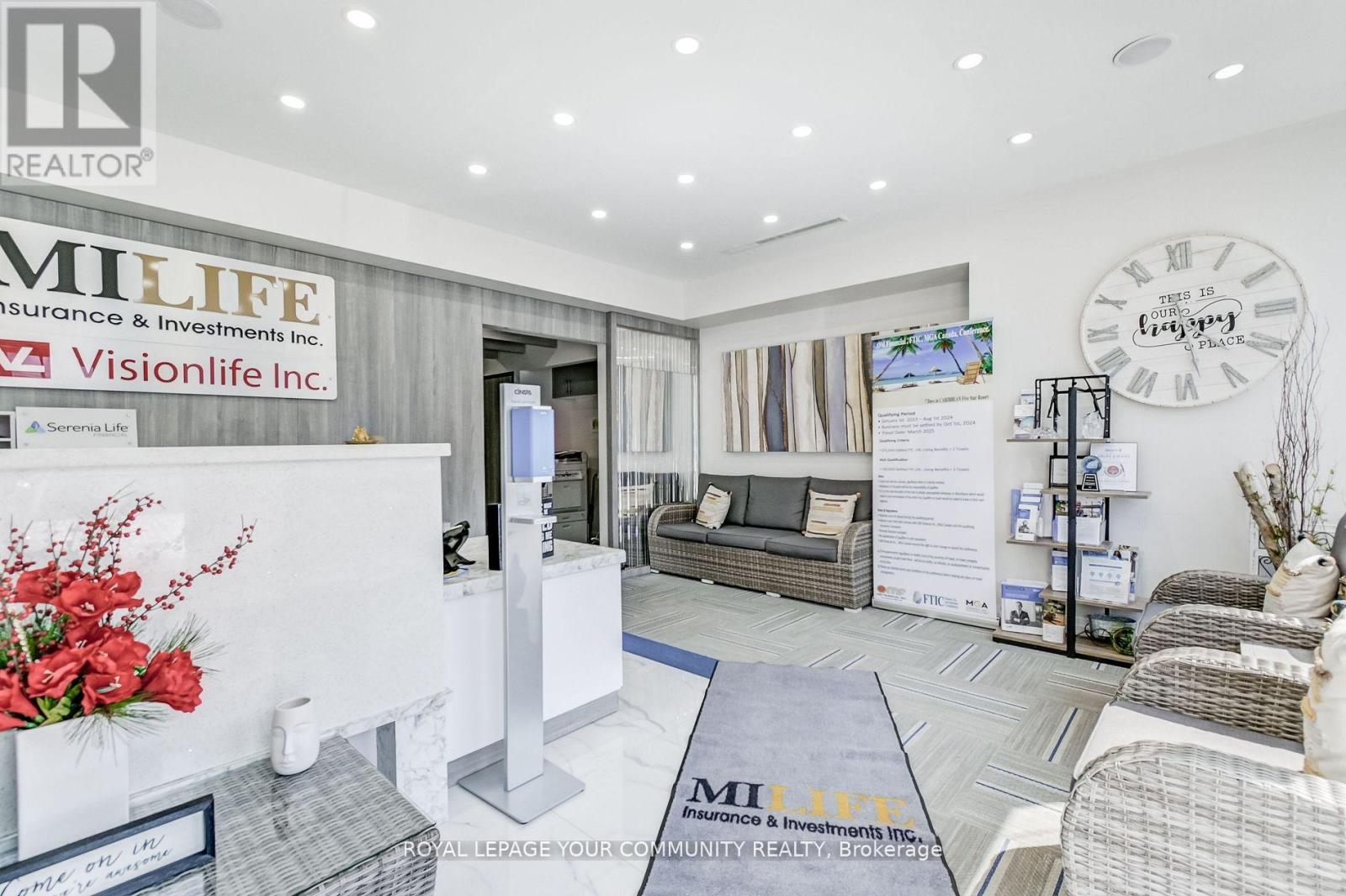 6 & 7 - 1185 Queensway E, Mississauga (Dixie), Ontario  L4Y 0G4 - Photo 4 - W11997403