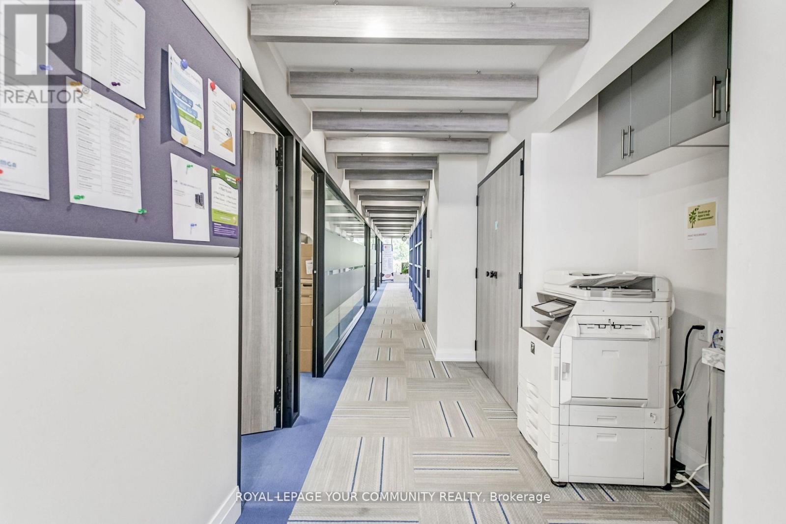 6 & 7 - 1185 Queensway E, Mississauga (Dixie), Ontario  L4Y 0G4 - Photo 6 - W11997403
