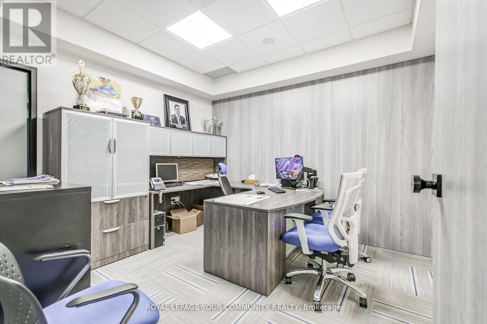 6 & 7 - 1185 Queensway E, Mississauga (Dixie), Ontario  L4Y 0G4 - Photo 8 - W11997403