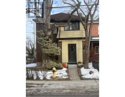 344-346 ST. JOHN ROAD W, Toronto, Ontario