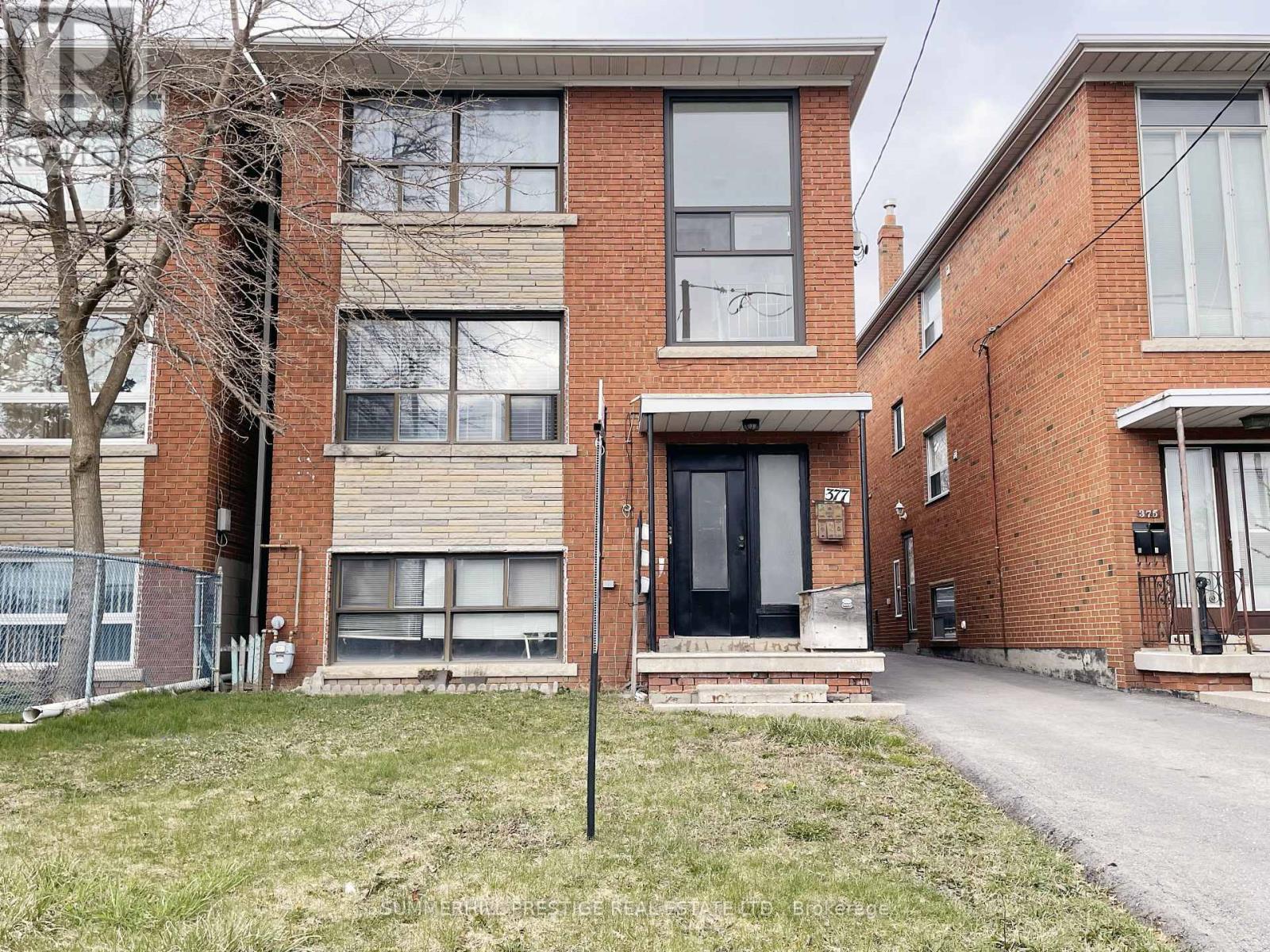 Property at 377 CALEDONIA ROAD image 2