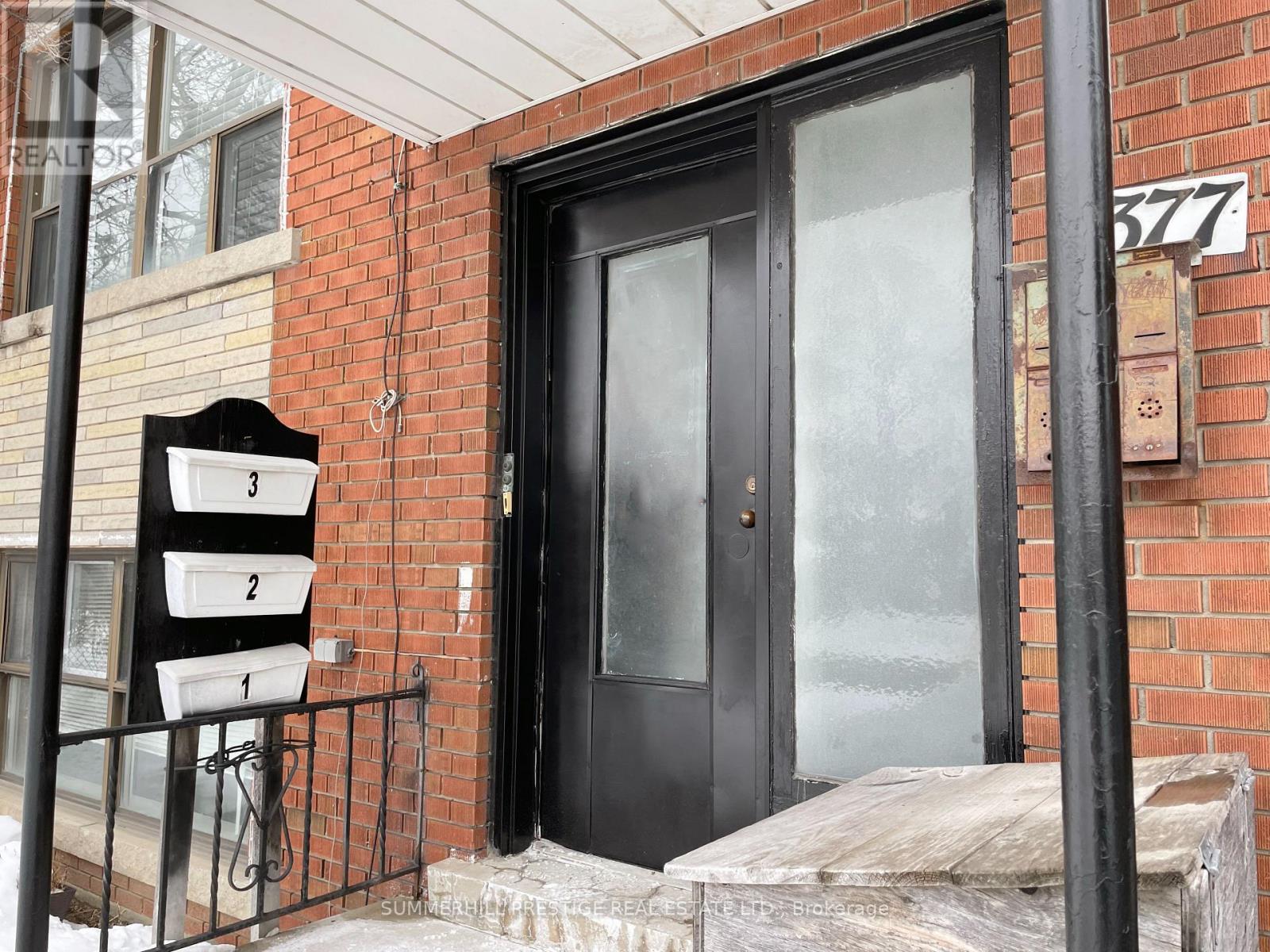 Property at 377 CALEDONIA ROAD image 3