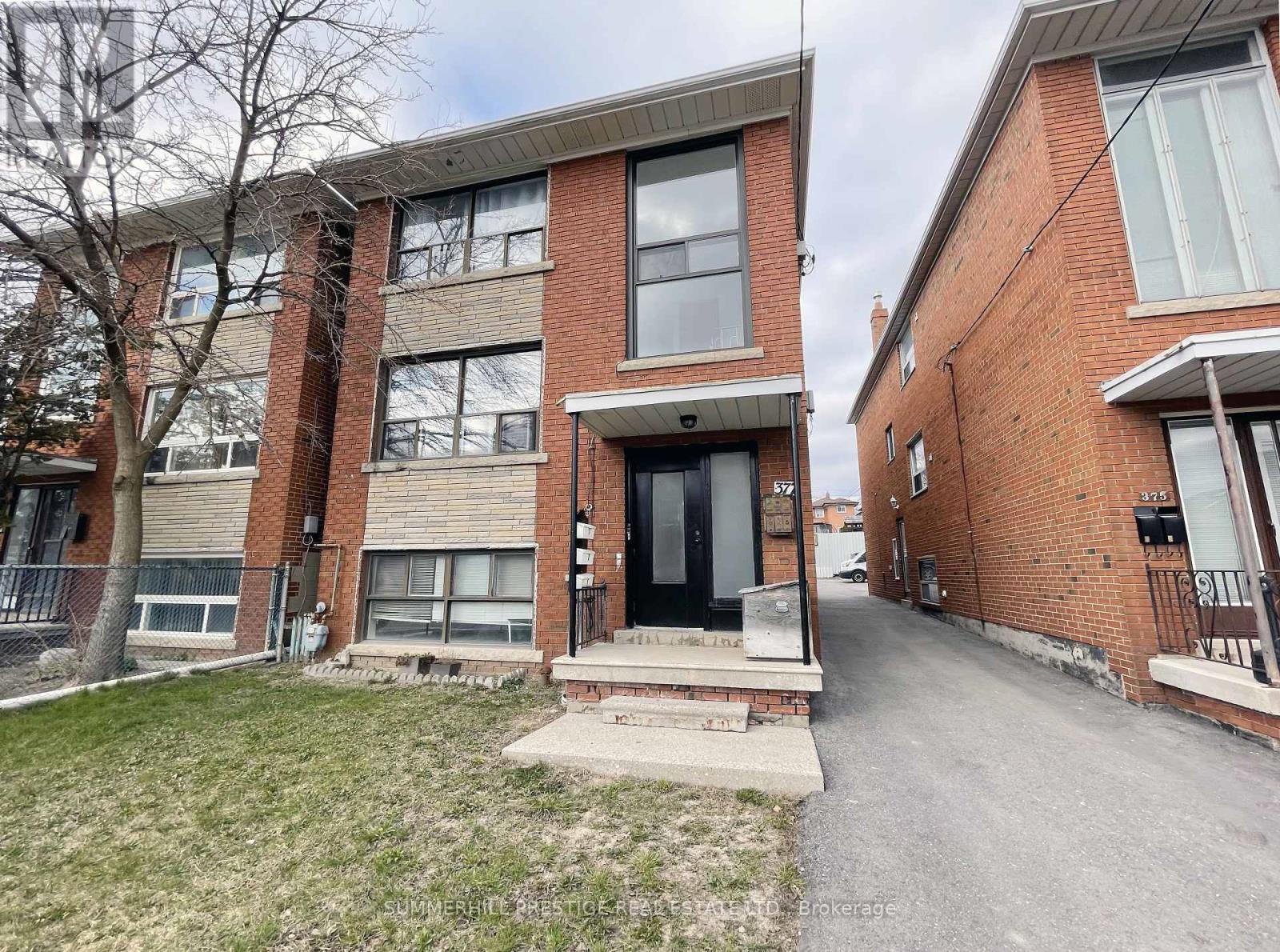 377 CALEDONIA ROAD, toronto (caledonia-fairbank), Ontario