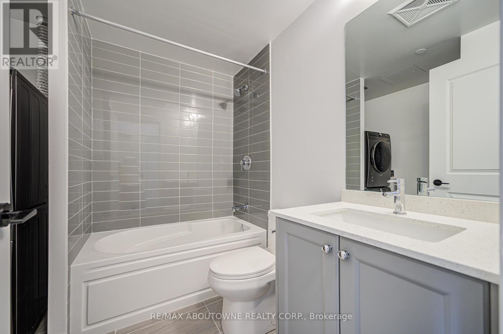 604 - 2333 Khalsa Gate, Oakville, Ontario  L6M 0X7 - Photo 15 - W11997503