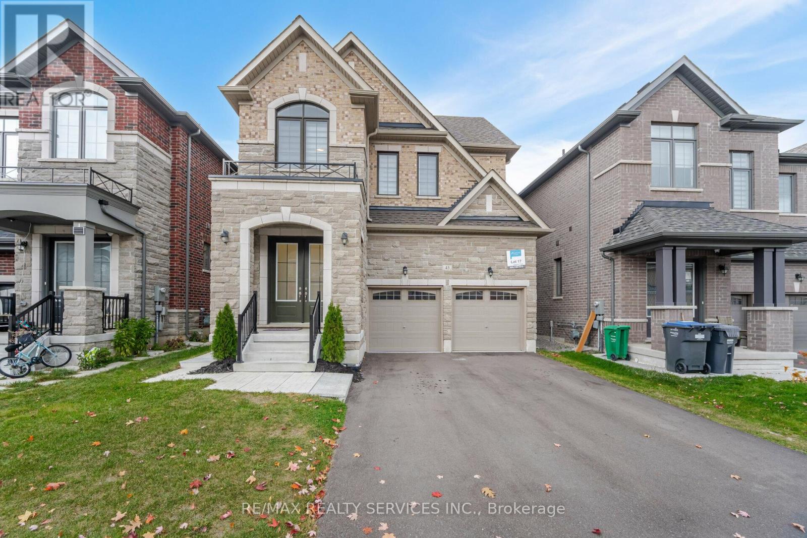 Property at 43 RAINBROOK CLOSE image 1