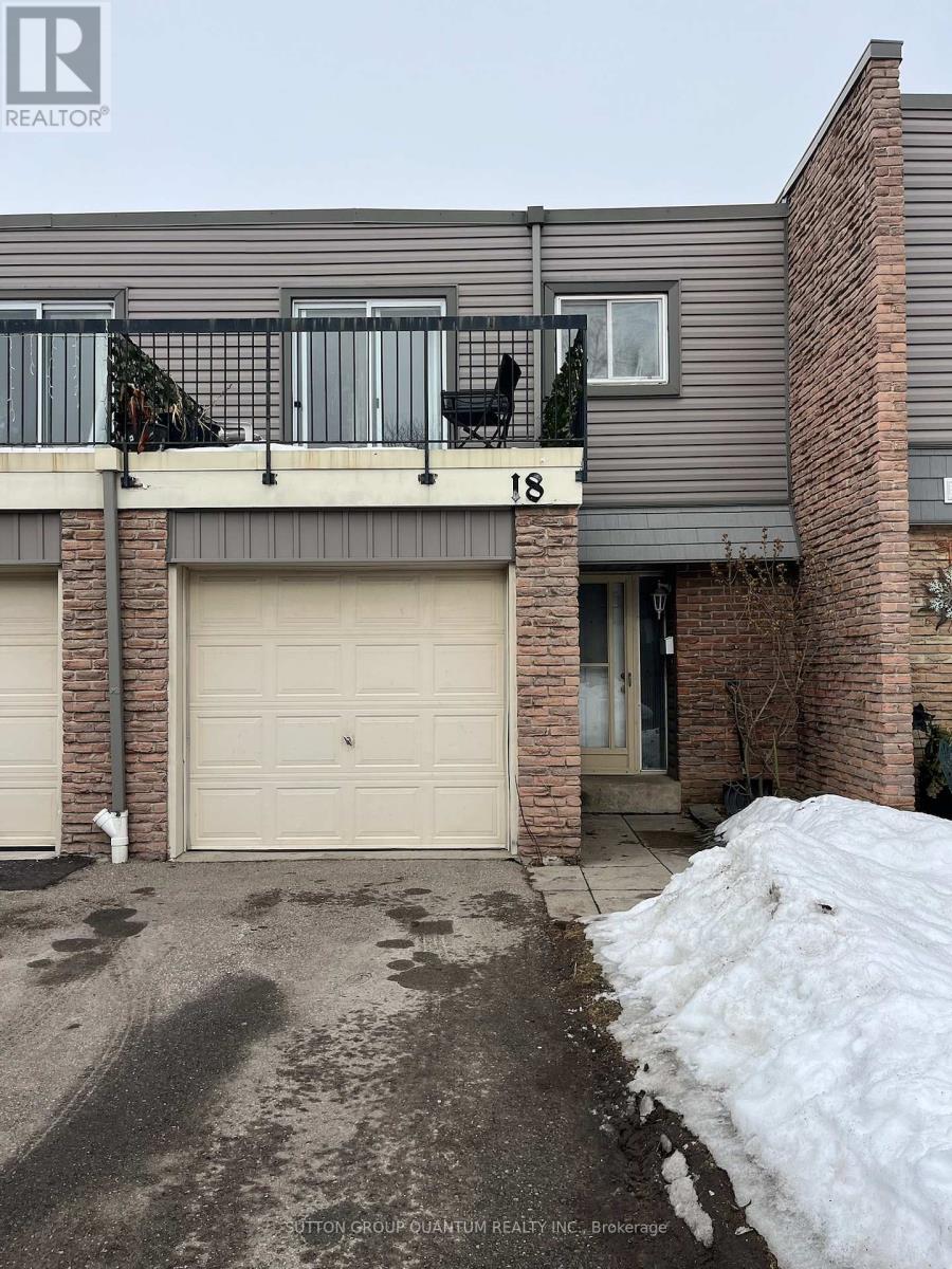 Property at 18 - 2315 BROMSGROVE ROAD image 1