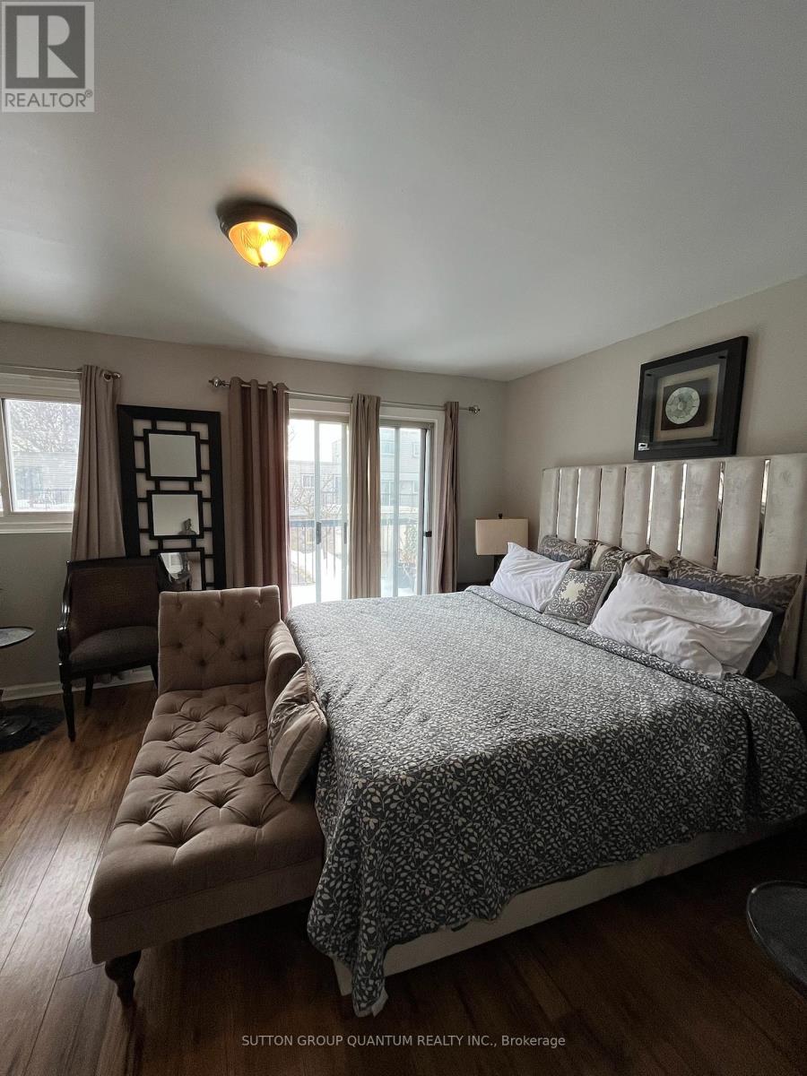 18 - 2315 Bromsgrove Road, Mississauga (Clarkson), Ontario  L5J 4A6 - Photo 14 - W11997627