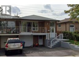 7260 COLLETT ROAD, Mississauga, Ontario