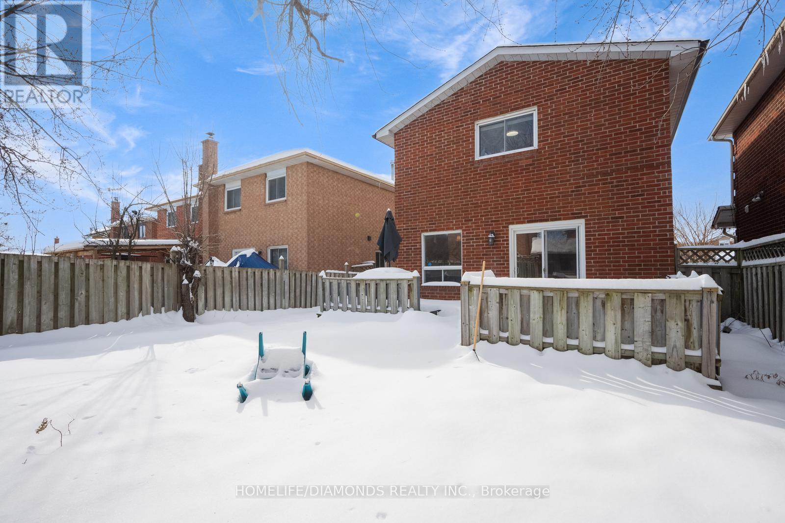 79 Ecclestone Drive, Brampton, Ontario  L6X 3M8 - Photo 46 - W11997682