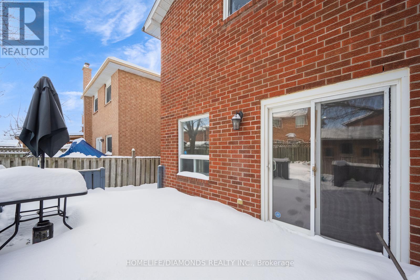 79 Ecclestone Drive, Brampton, Ontario  L6X 3M8 - Photo 47 - W11997682