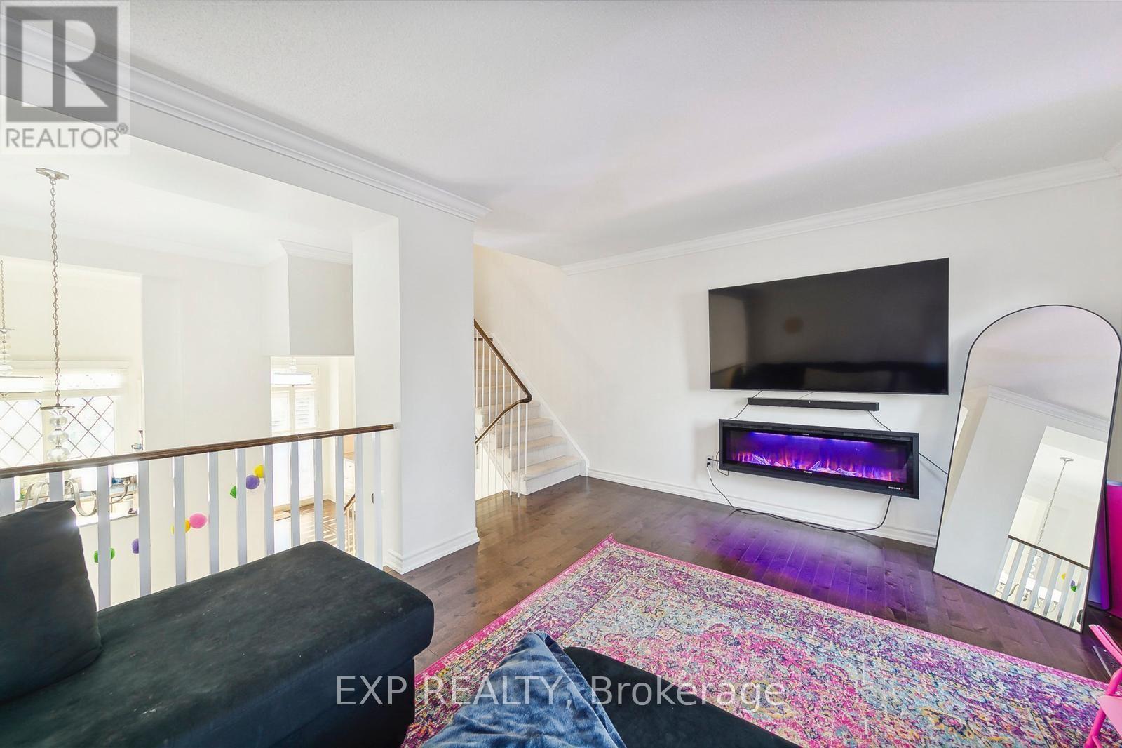 61 - 3360 Council Ring Road, Mississauga, Ontario  L5L 2E4 - Photo 13 - W11997722