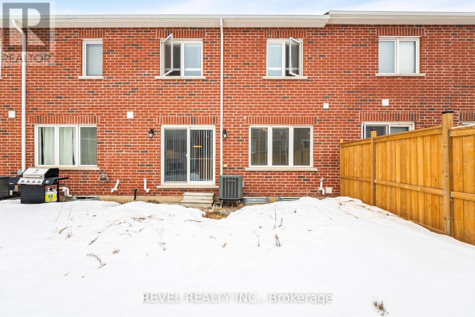 299 Beasley Terrace, Milton, Ontario  L9E 1C5 - Photo 34 - W11997747