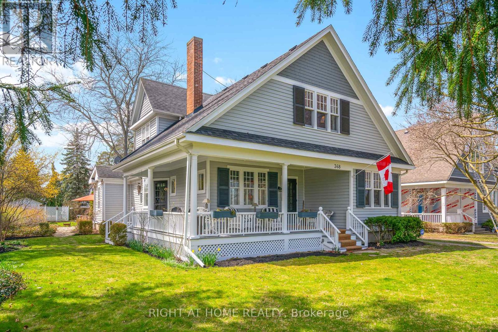 Property at 368 QUEEN STREET image 1