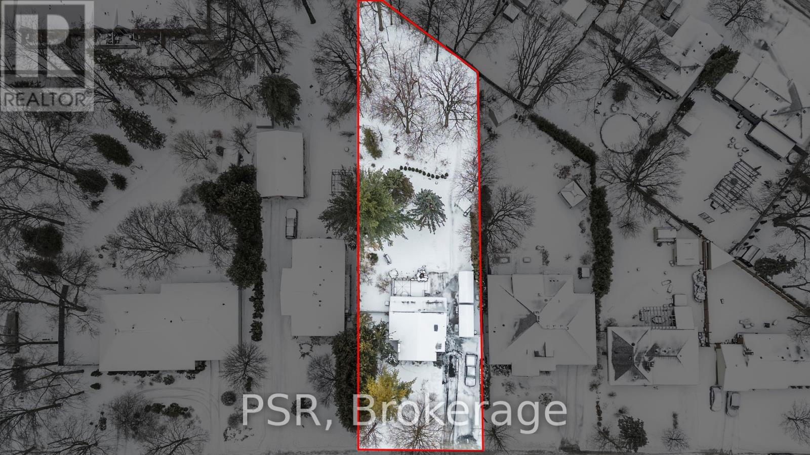 Property at 456 WILLIAM STREET image 2