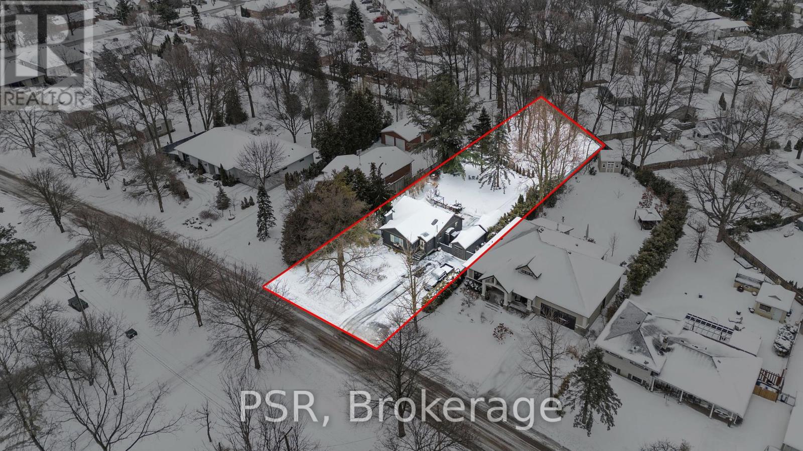 Property at 456 WILLIAM STREET image 4